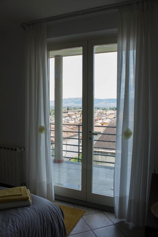 Casa Di Cipri Montale (Tuscany) Bagian luar foto